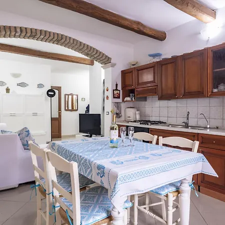 Holiday home Casa Il Murales Loceri