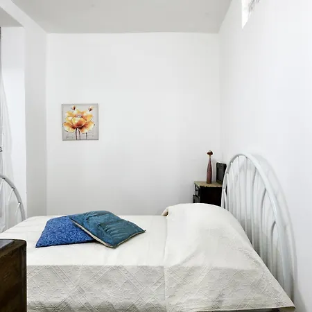 Casa Il Murales * Loceri