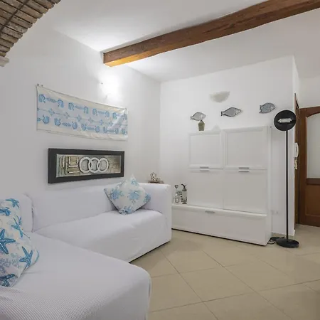 Casa Vacanza Il Murales Feriehus