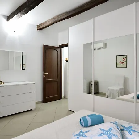 Holiday home Casa Il Murales Loceri