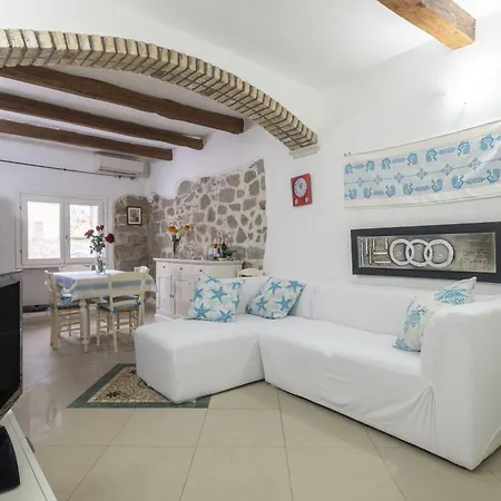 Casa Vacanza Il Murales Vakantiehuis *
