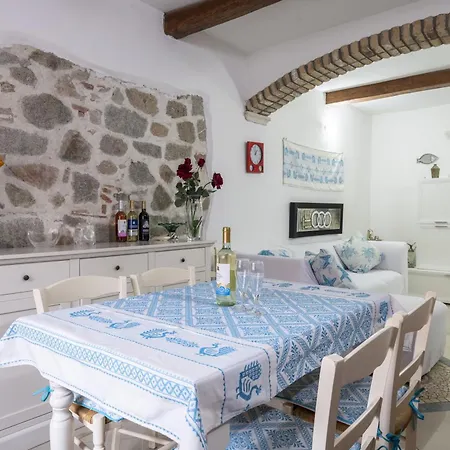 Casa Vacanza Il Murales