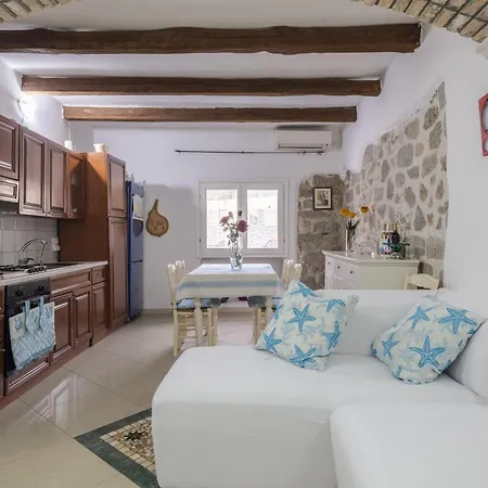 Casa Vacanza Il Murales Vakantiehuis *