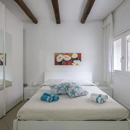 Vakantiehuis Casa Vacanza Il Murales *