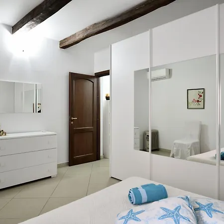 Vakantiehuis Casa Vacanza Il Murales Loceri