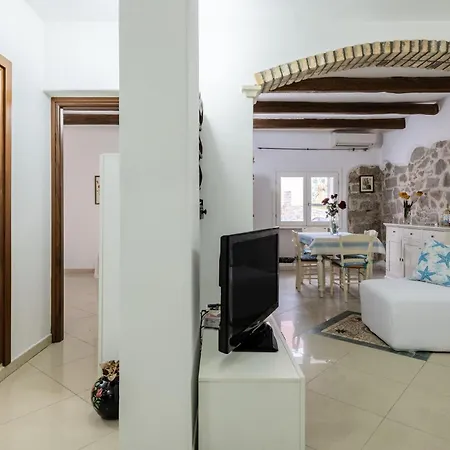 Casa Vacanza Il Murales *