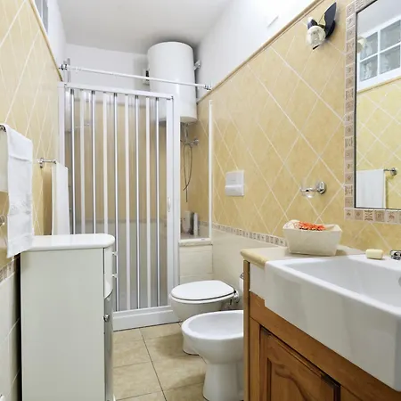 Casa Vacanza Il Murales Vakantiehuis