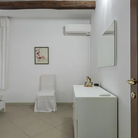 Casa Vacanza Il Murales Vakantiehuis *