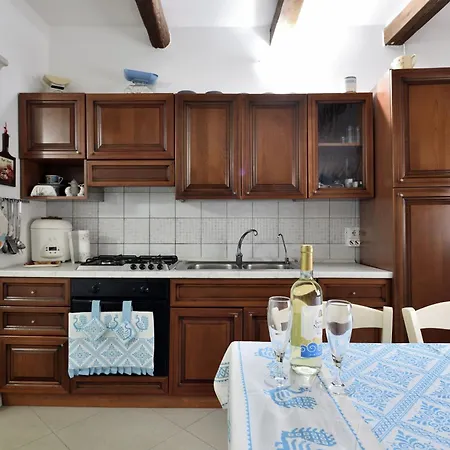 Casa Vacanza Il Murales Vakantiehuis Loceri
